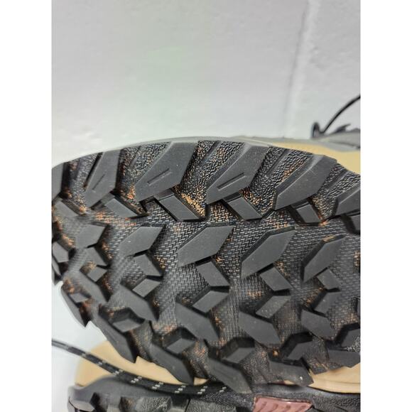 Salomon Men's X Ultra 360 Mid Gore-Tex Hiking Boots/Shoes, Size 8.5, Desert Tan - Picture 12 of 12